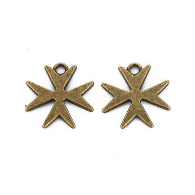 Alloy Pendants