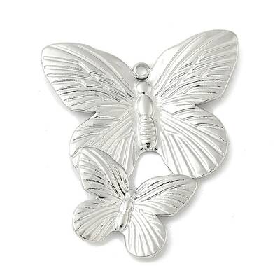 304 Stainless Steel Pendants