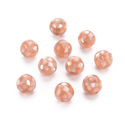 Resin Beads