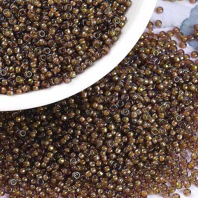 MIYUKI Round Rocailles Beads