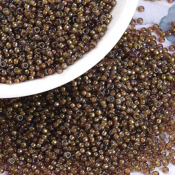 MIYUKI Round Rocailles Beads