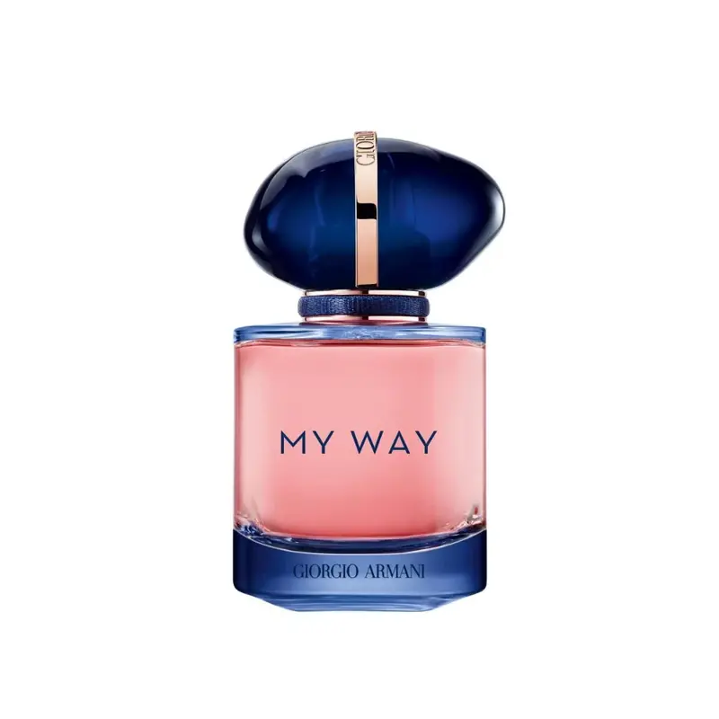 Armani (Giorgio Armani) My Way Intense Eau de parfum for women 90 ml