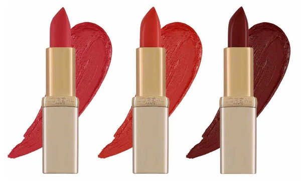 L'Oréal Paris Color Riche Matte Lipstick Box