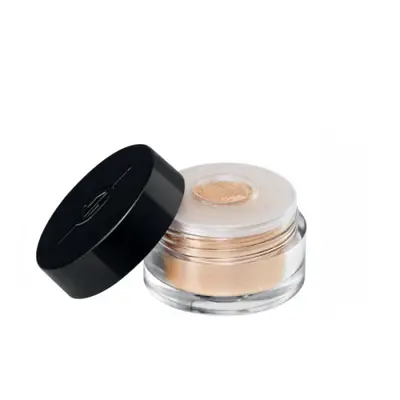 Make up for ever Illuminating powder (Star Lit) 1.2 g - Shade: 17 Antic Gold