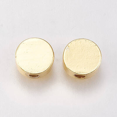 Brass Beads