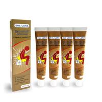 SOL LORA Body care cream for men and women Hemorrhoids Cream, Hemorrhoids Treatment, Maximum Strength Treatment & Fast Relief...