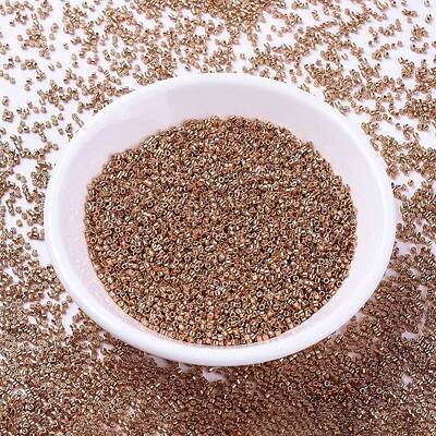 MIYUKI Delica Beads