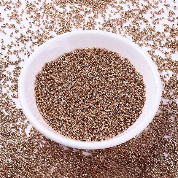 MIYUKI Delica Beads