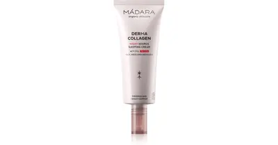 Madara Derma Collagen Night Cream 70ml