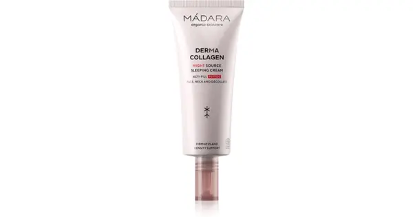 Madara Derma Collagen Night Cream 70ml