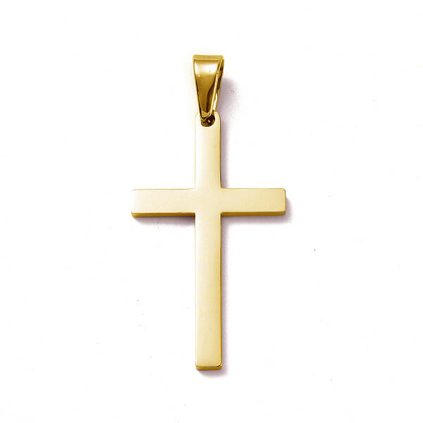 304 Stainless Steel Pendants
