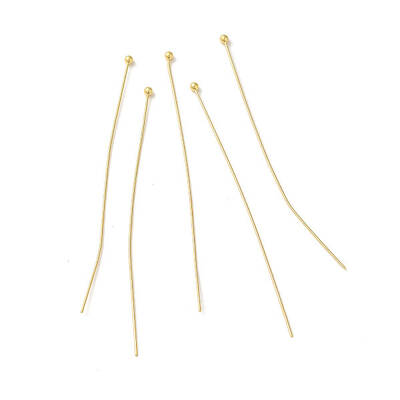 304 Stainless Steel Ball Head Pins