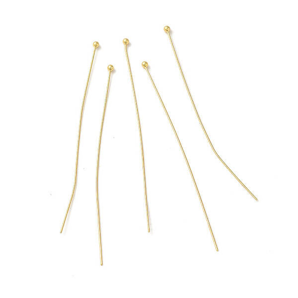 304 Stainless Steel Ball Head Pins