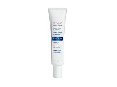 Ducray Ictyane Lip Balm 15ml