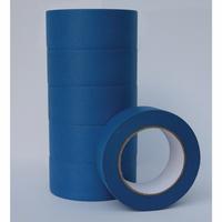 6 Pack (1.88”) - Blue Masking Tape
