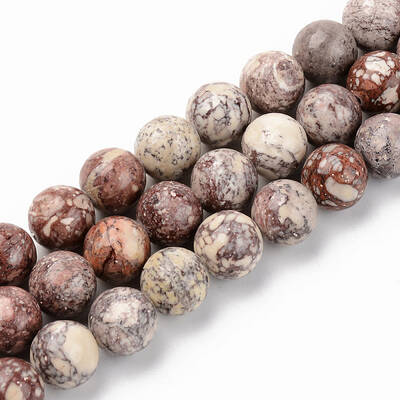 Natural American Turquoise Beads Strands
