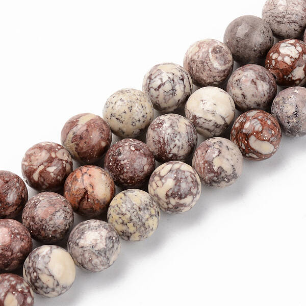 Natural American Turquoise Beads Strands