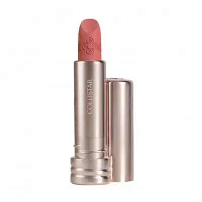 Collistar Pure Jewel Velvet Lipstick 169 Pink Coral