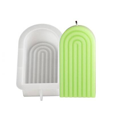 DIY Silicone Molds