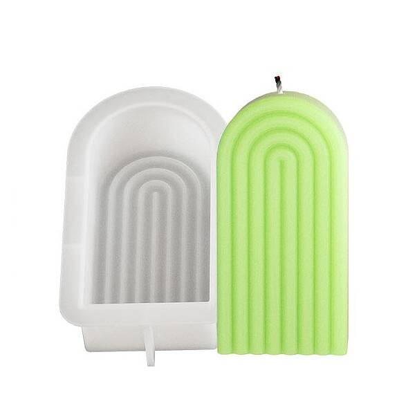 DIY Silicone Molds