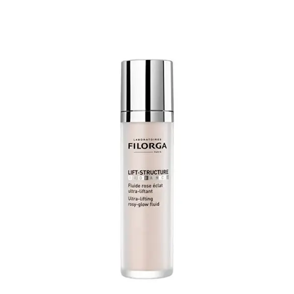 Filorga Fluido Lifting E Illuminante Per La Pelle Lift-Structure Radiance (Ultra -Lifting Rosy-Glow Fluid) 50 Ml