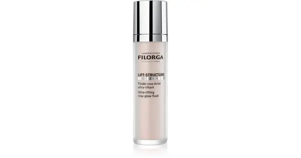 Filorga Lift-Structure Fluid Rosy-Glow Ultra-Lifting 50 ml