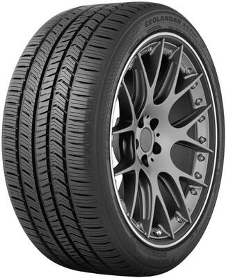 Yokohama Tire Geolandar X-CV G057J All Season - 275/60R20 115H