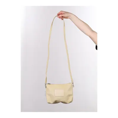 Fendissime Bag - No Size Beige Leather