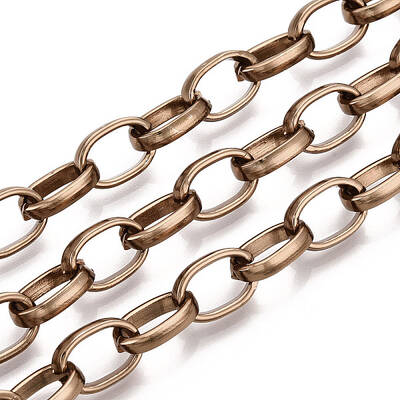 Aluminium Cable Chains