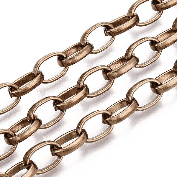 Aluminium Cable Chains