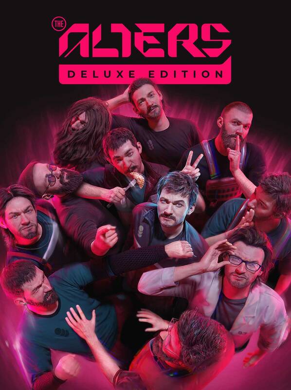 The Alters Deluxe Edition ROW | Steam