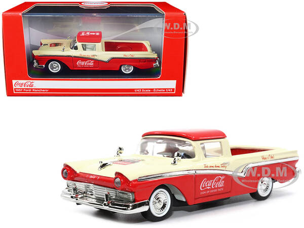 1957 Ford Ranchero \
