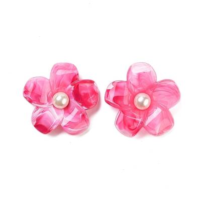 Acrylic Cabochons