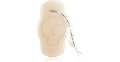 Foamie Solid Shampoo Coconut Oil 80 g