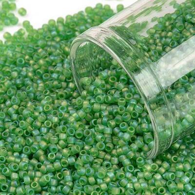 TOHO Round Seed Beads