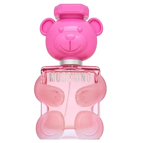 Moschino Toy 2 Bubble Gum Eau De Toilette Women 100 ml