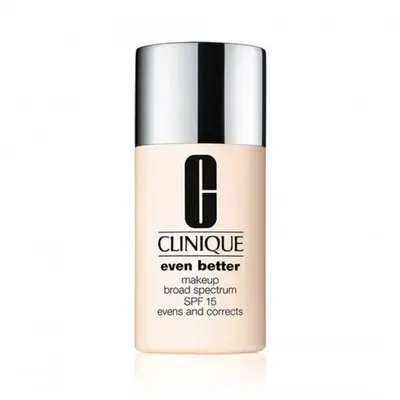 Clinique Even Better Makeup Spf 15 - Fondotinta Cn 075 Crema Pasticcera