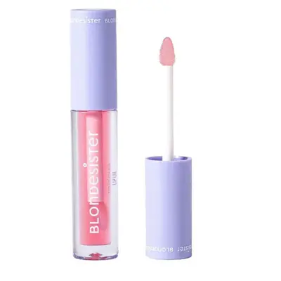 Blondesister 3 In 1 Cute Lippy Lip Oil 01 - Coconut (2.5 ml)