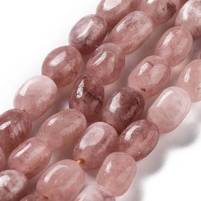 Dyed Natural Malaysia Jade Beads Strands