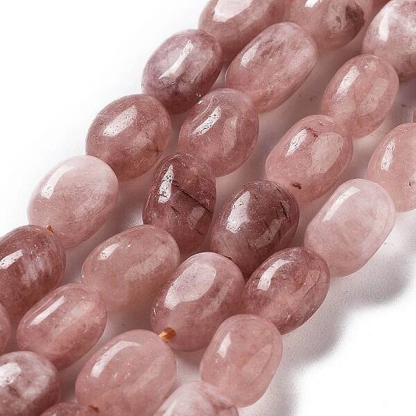 Dyed Natural Malaysia Jade Beads Strands