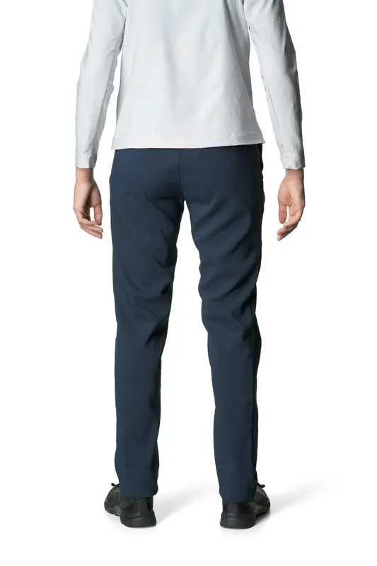 W's Aerial Pants | Color: blue illusion | Size: S