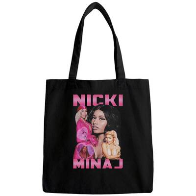 Nicki Minaj Bags