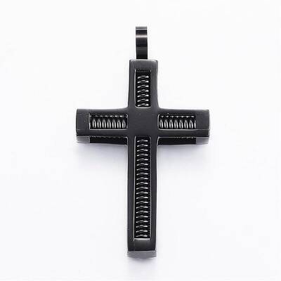 304 Stainless Steel Pendants