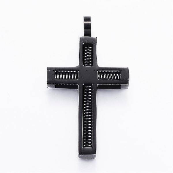 304 Stainless Steel Pendants