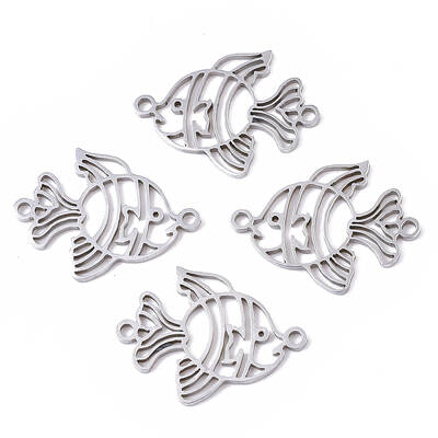 201 Stainless Steel Links connectors