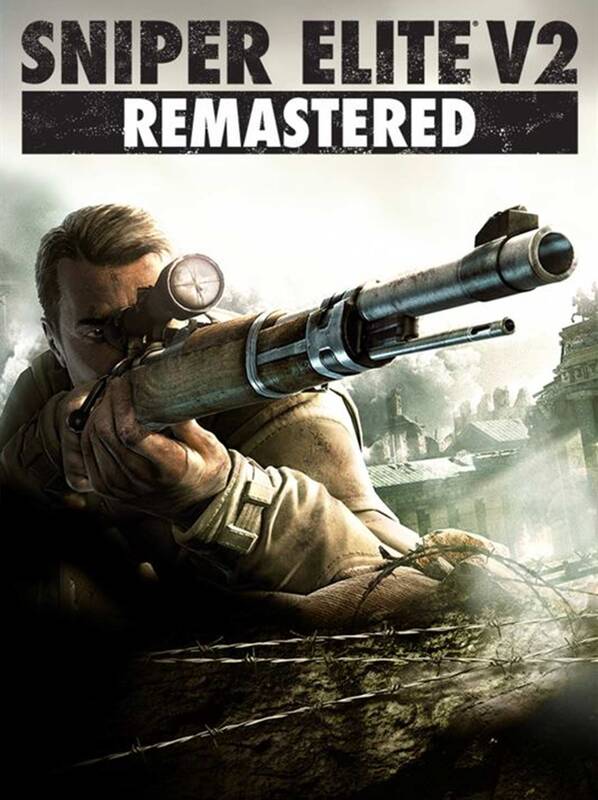 Sniper Elite V2 Remastered | Steam