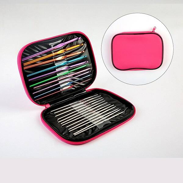 DIY Knitting Needles Sets