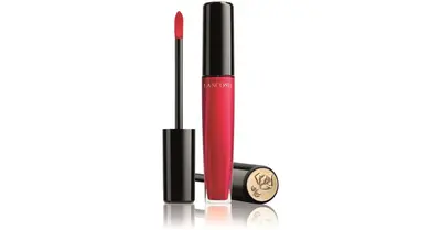 Lancôme L'Absolu cream lip gloss color 202 Nunit & Jour 8 ml