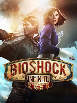 BioShock Infinite Europe | Steam