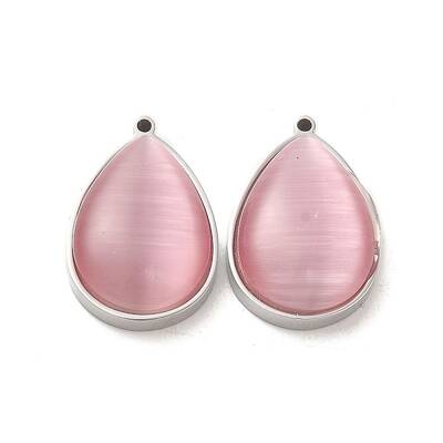 304 Stainless Steel Pendants